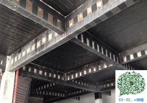 蕉城碳纤维板加固